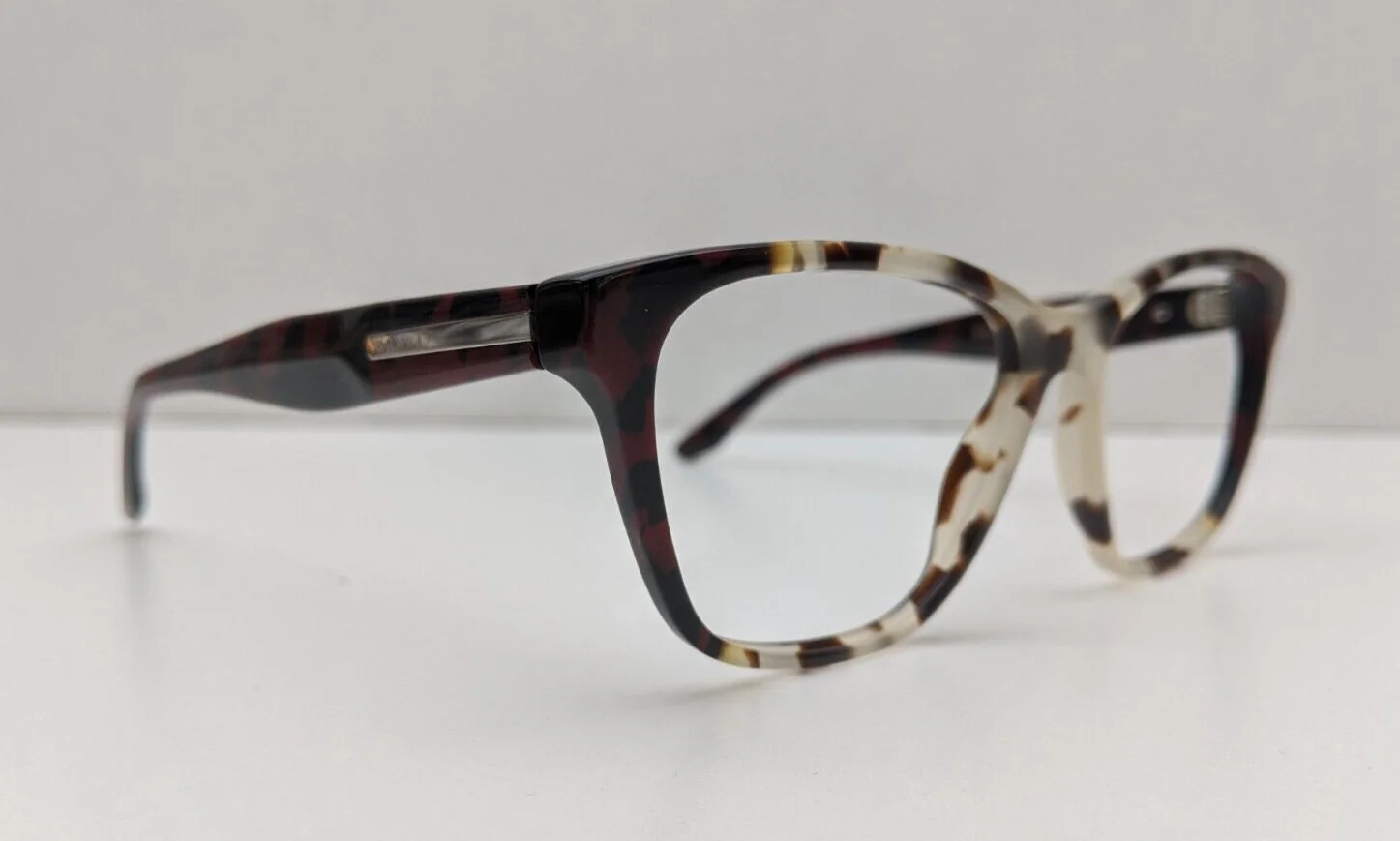 Made in Italy! Prada Journal VPR04T Eyeglasses 52/16 140 /KAC218