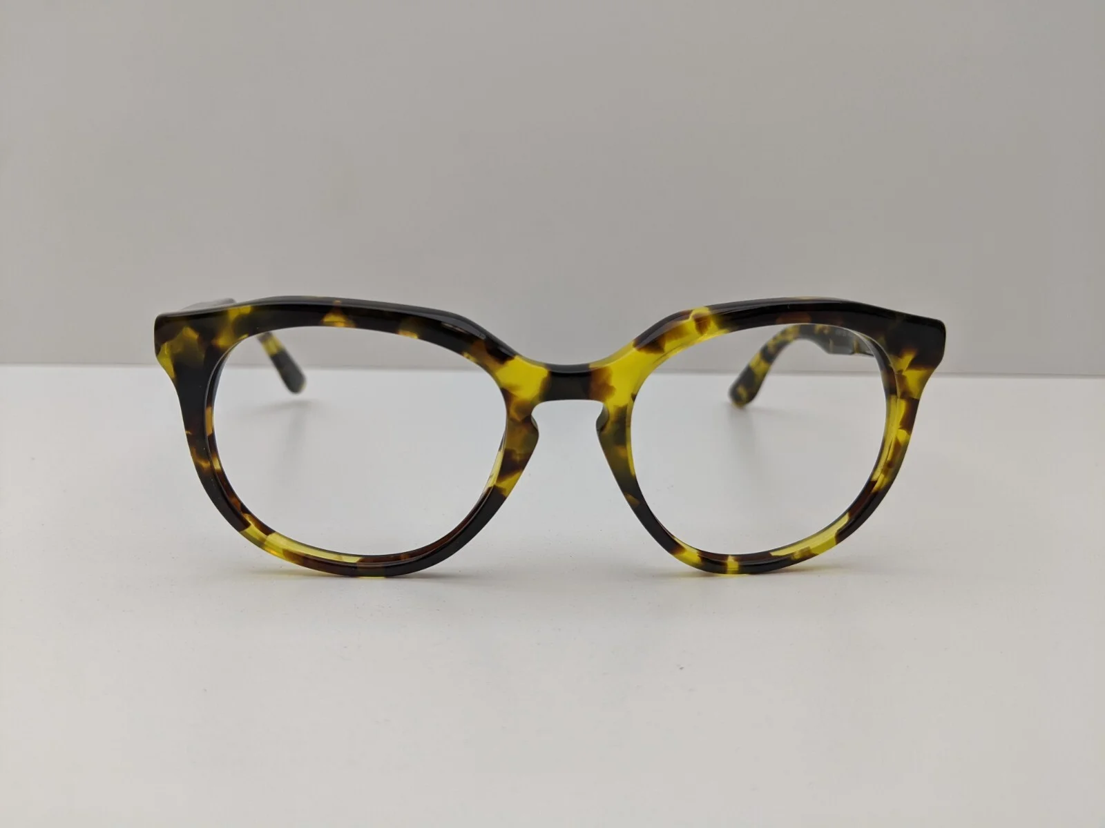Made in Italy! Prada Journal VPR13S Eyeglasses 48/18 140 /ALD114 2