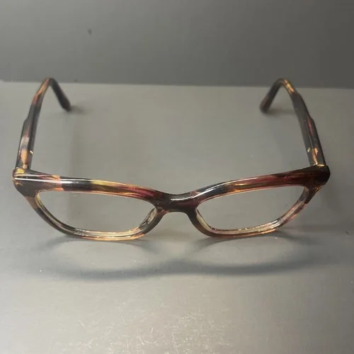 Prada Journal VPR 53[]16 Tortoise Frames MA 2
